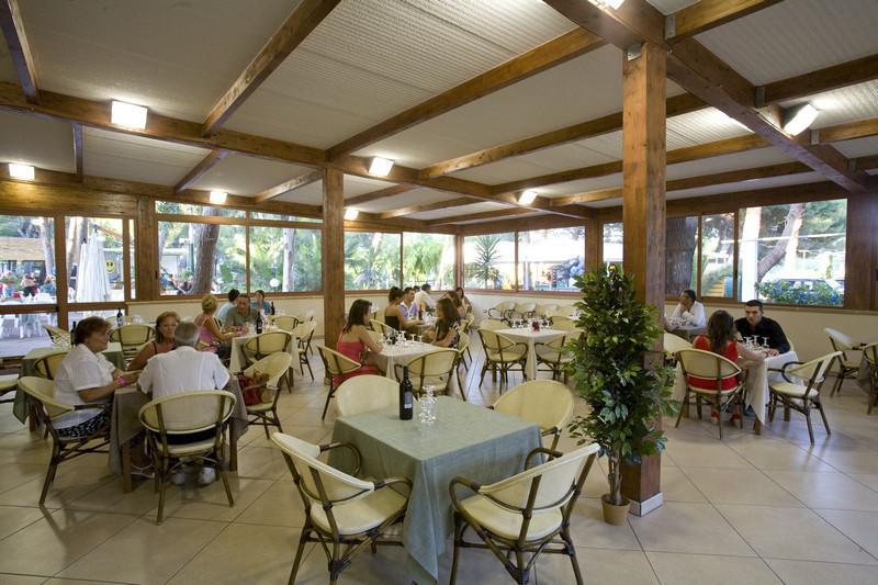 Camping La Vecchia Torre Hotel Gallipoli Exterior foto