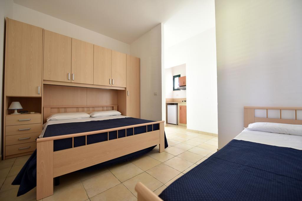 Camping La Vecchia Torre Hotel Gallipoli Exterior foto